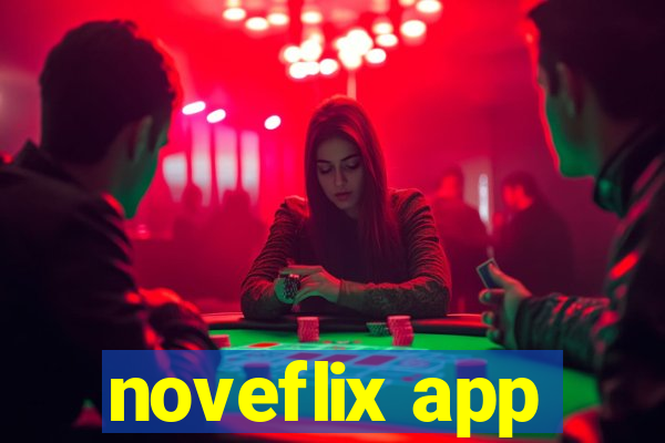 noveflix app